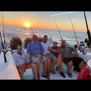 Meet your Posher, Austin